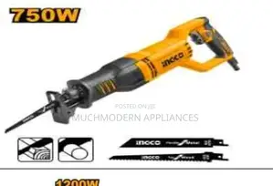 Reciprocating Saw 750 W