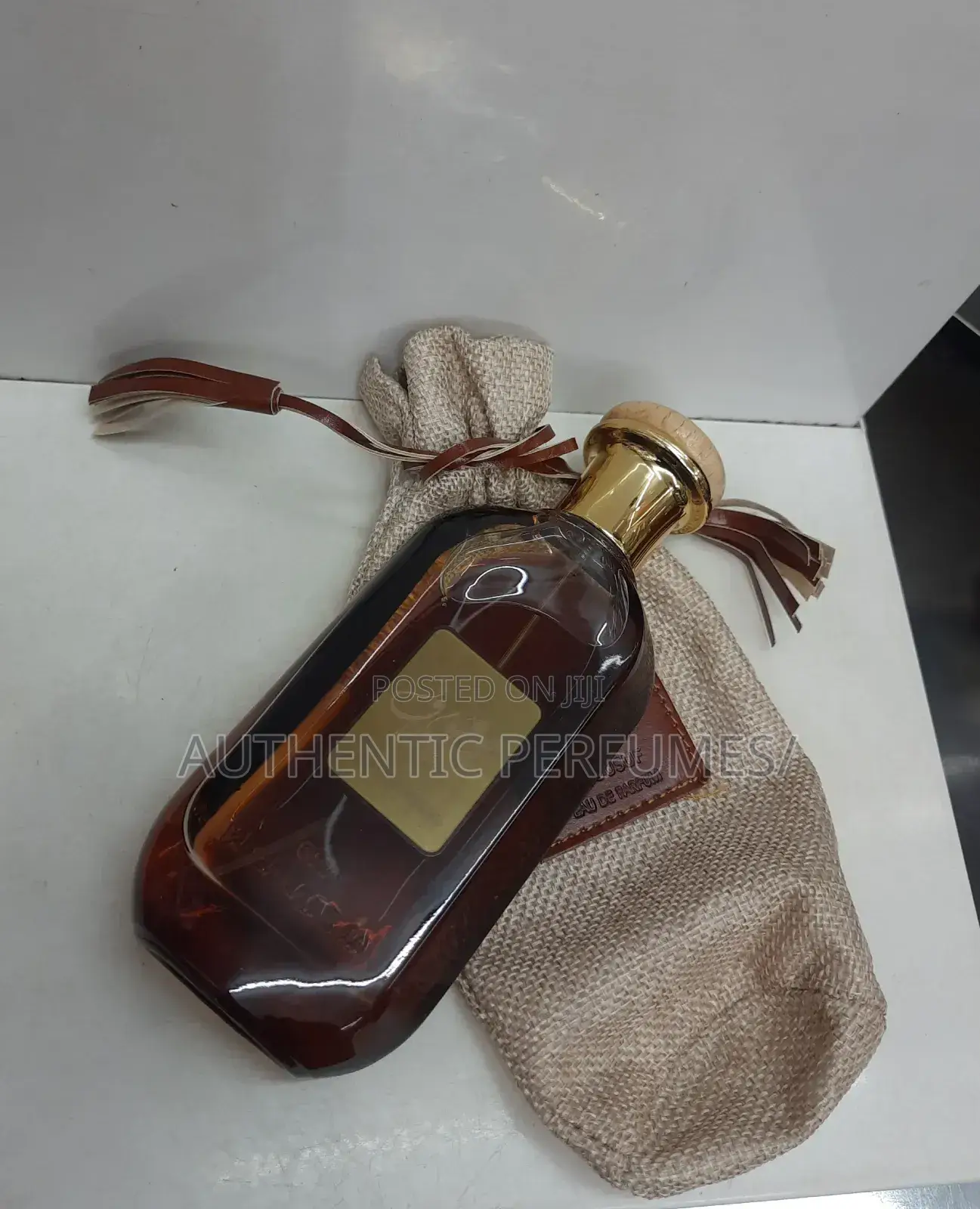 Mousuf Eau De Parfum for Men