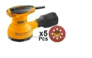 Rotary Sander 320W