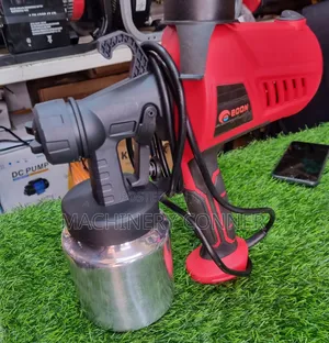 Electric Spray Gun