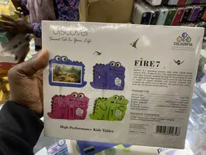 Kids Tablet