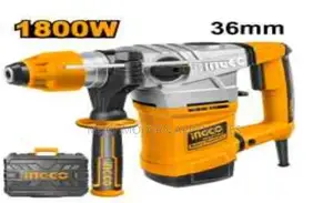 Rotary Hammer Drill 1800W