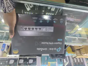 Tp Link Omada Gigabit VPN Router