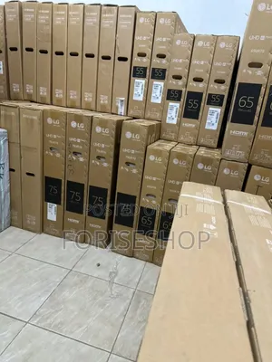 LG Samsung All Sizes Available 50,55,65,75,85inch TVS