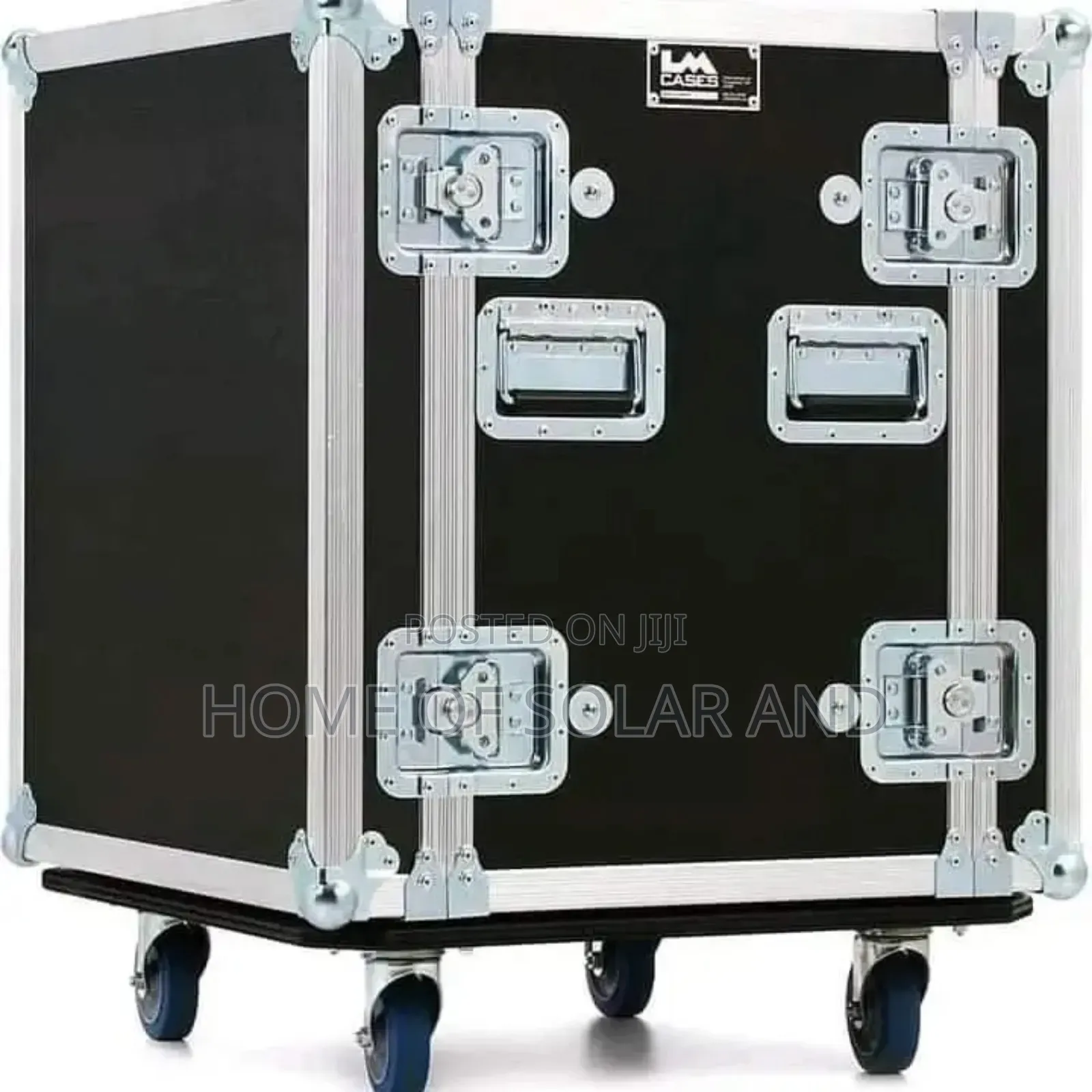 Dj Case or Rack