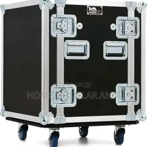 Dj Case or Rack