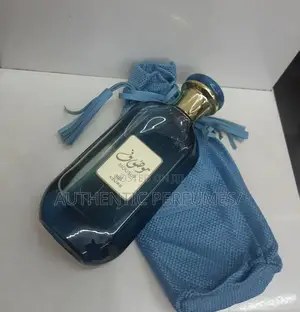 Mousuf Azure Eau De Parfum