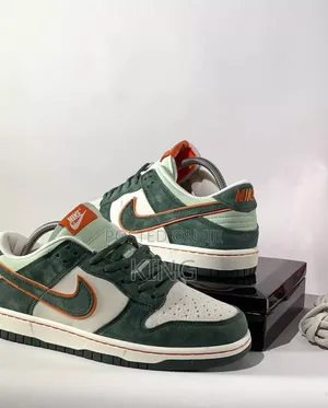 Loft Nike Dunk Low X Otomo Katsuhiro Steamboy OST