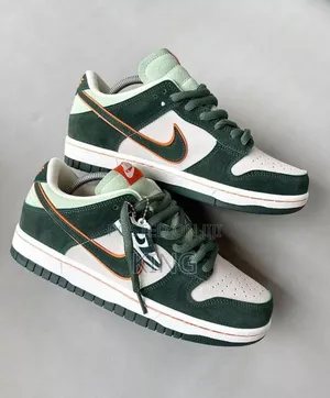Primal Nike Dunk Low X Otomo Katsuhiro Steamboy OST