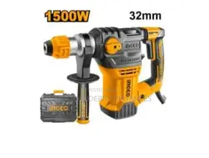 Rotary Hammer 32mm 1500W