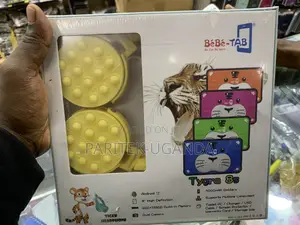 Dragon Touch Kids Tablets