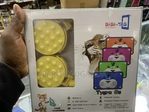 Dragon Touch Kids Tablets