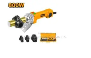 Plastic Tube Welding Tools
