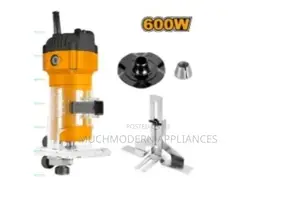 Laminate Trimmer 600W