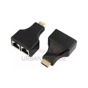 Tronic HDMI Extender | HDMI-EXT01