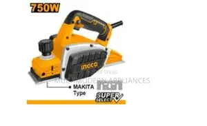 Electric Planer 750W