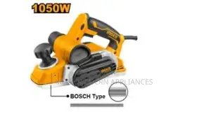 Electric Planer 1050W