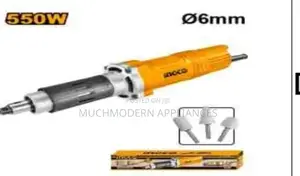 Die Grinder
