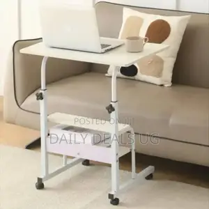 Wooden Computer Table