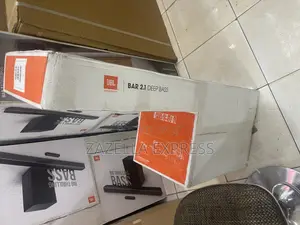 JBL Sound Bar 2.1 Deep