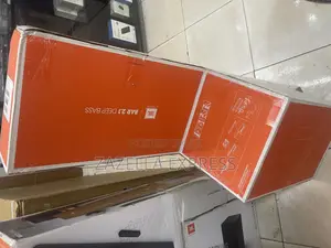 JBL Sound Bar 2.1 Deep