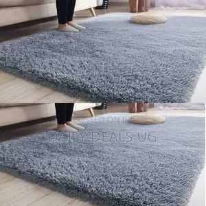 Soft Center Carpet