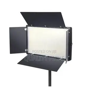 Professional Photo Video Led Pro Light Kit Varicolor 800