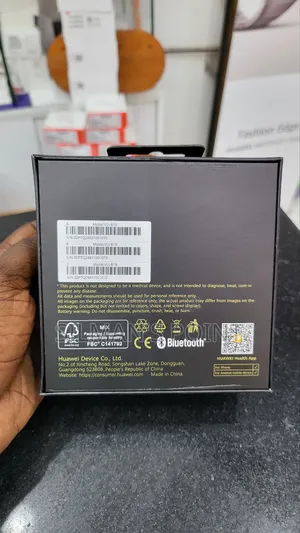 Huawei Watch Gt5 46mm Blue