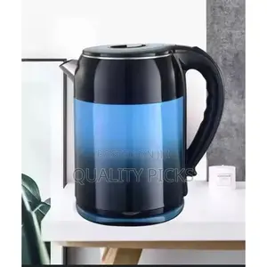 Hoffmans 4 Litre Two Layers Electric Kettle SUS304 or SUS201