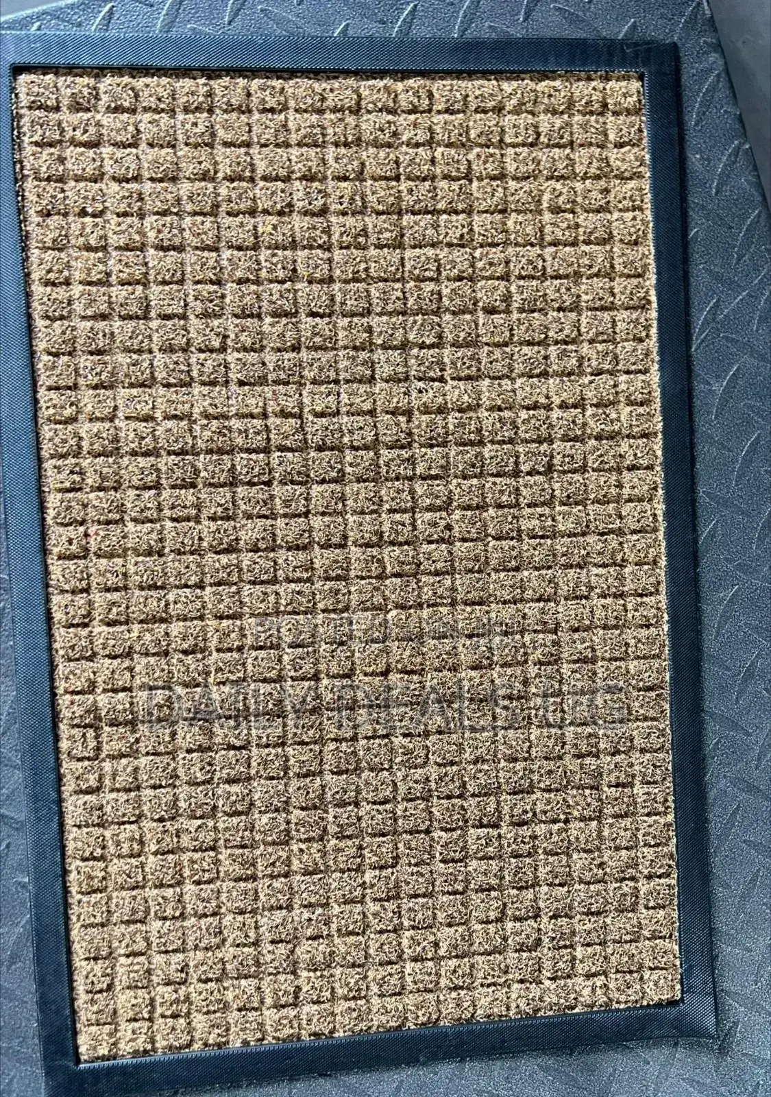 Home Door Mat