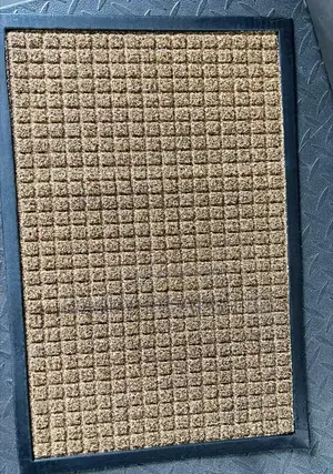 Home Door Mat