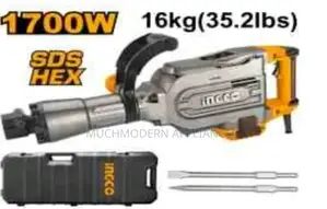 Demolition Breaker 1700W