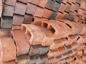 Curved Bricks