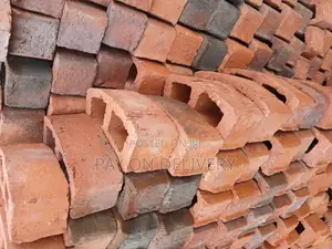 Curved Bricks
