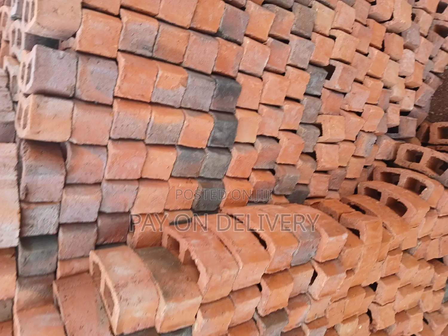 Curved Bricks