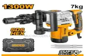 Demolition Breaker 1300W 7kg