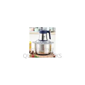 Hoffmans 5 Litres 1000W Electric Food Processor