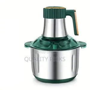 Hoffmans 5 Litres 1000W Electric Food Processor