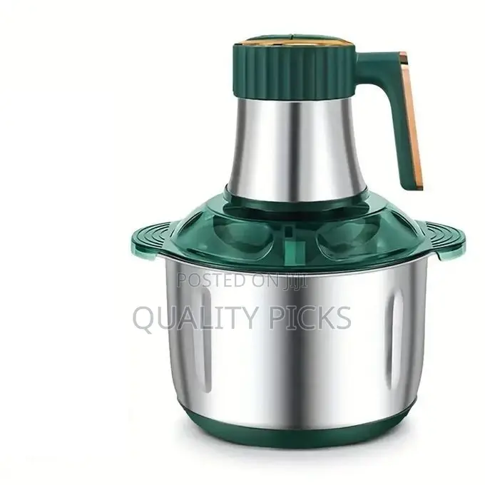 Hoffmans 5 Litres 1000W Electric Food Processor
