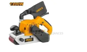 Belt Sander 1200W