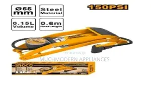 Foot Pump 150PSI