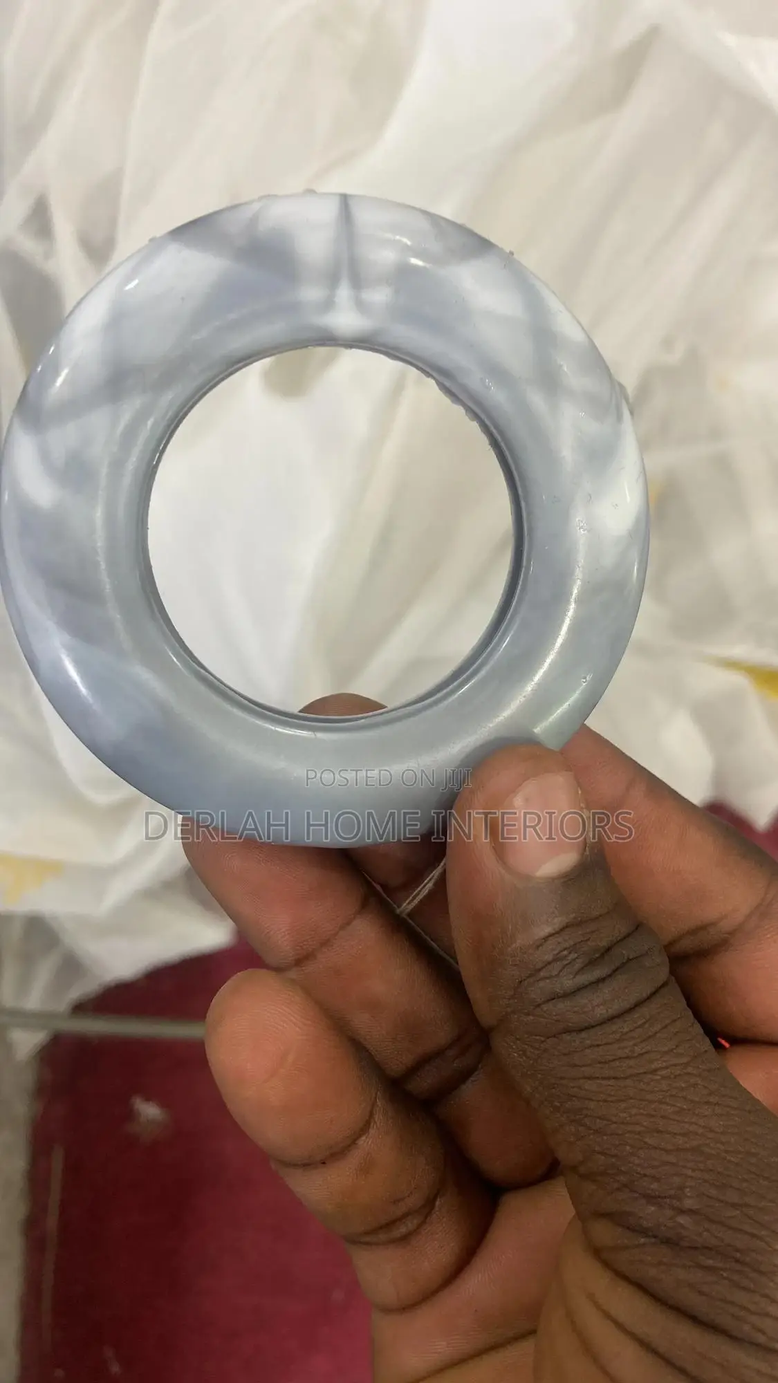Curtain Rings