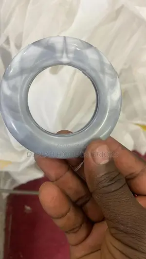 Curtain Rings