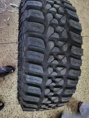 33×12.50 R17 Its Also Available.