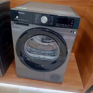 Hisense 9KG Dryer
