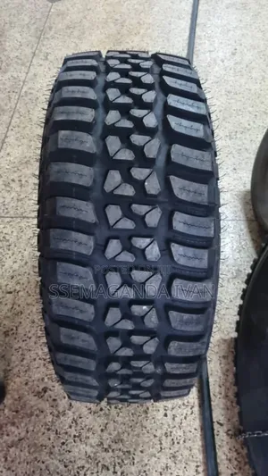 33x12.5r17 M/T Tyres