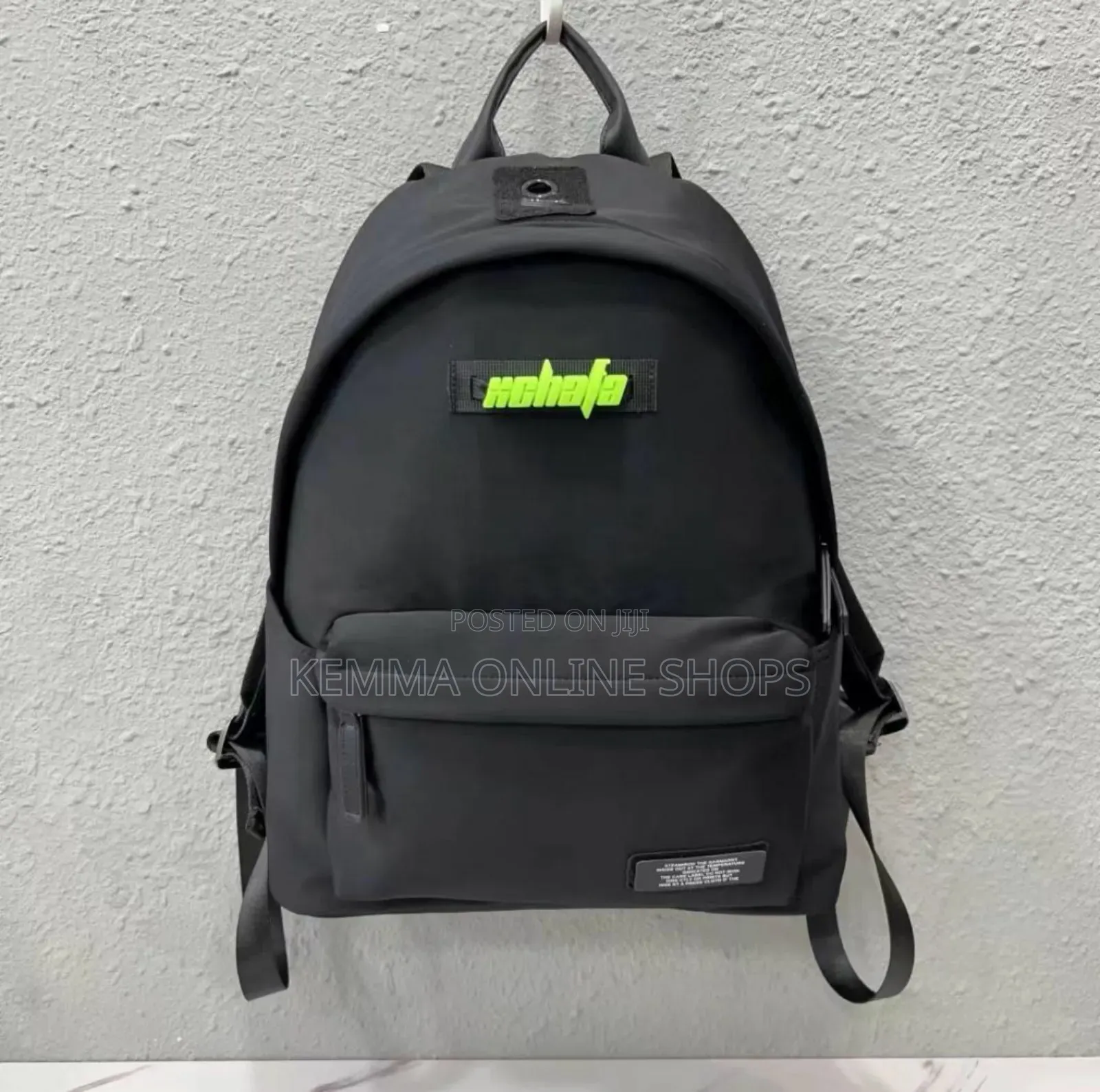 Water Proof PVC Backpacks
