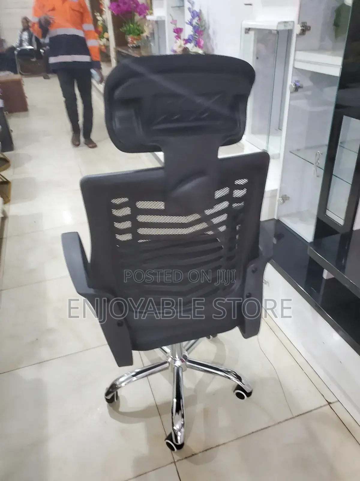 Executive Ergonomic Office Chair Office Chair