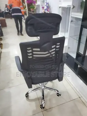 Executive Ergonomic Office Chair Office Chair