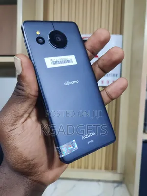 Sharp Aquos sense7 128 GB Gray